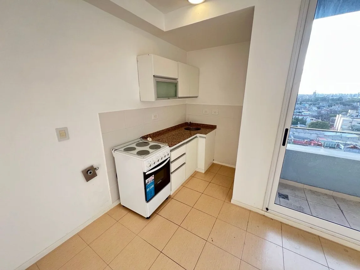 Departamento de 2 ambientes en venta en Nueva Pompeya, Coronel Pagola 3900, foto 3