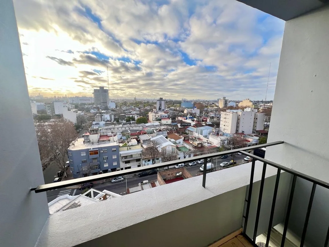 Departamento de 2 ambientes en venta en Nueva Pompeya, Coronel Pagola 3900, foto 4