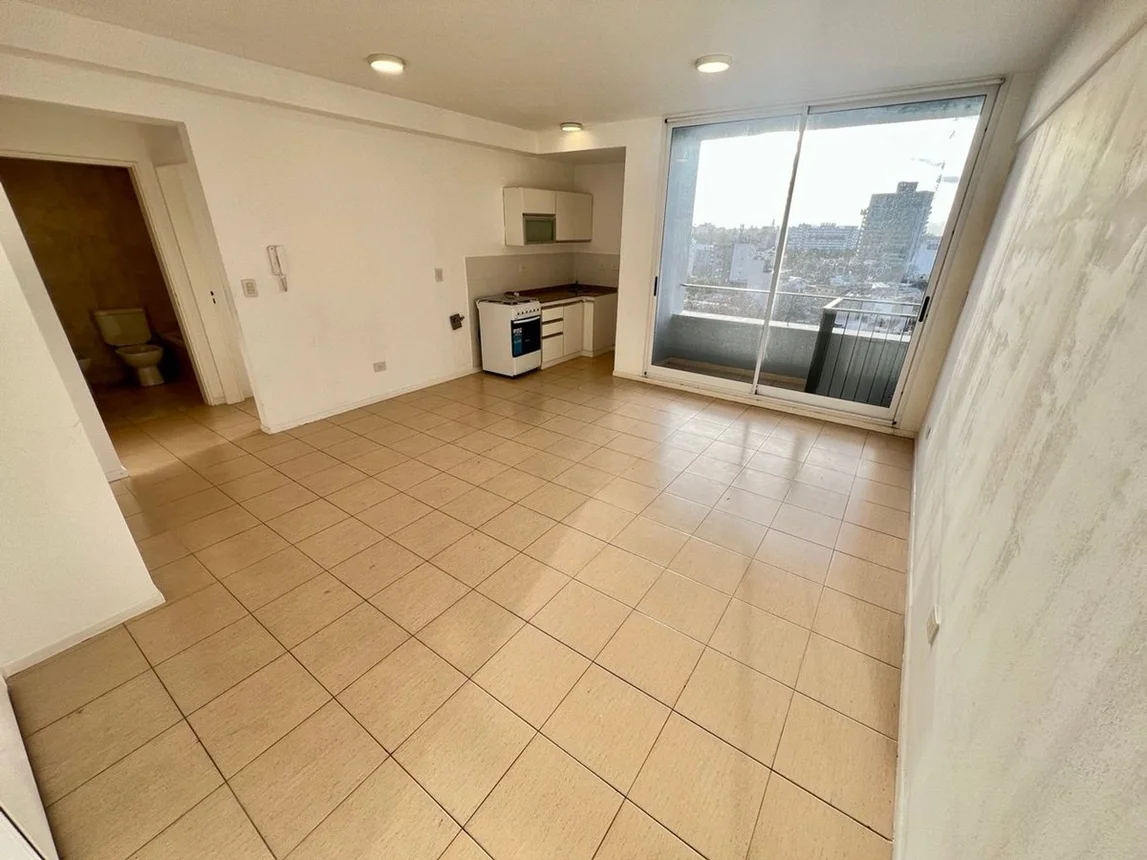 Departamento de 2 ambientes en venta en Nueva Pompeya, Coronel Pagola 3900