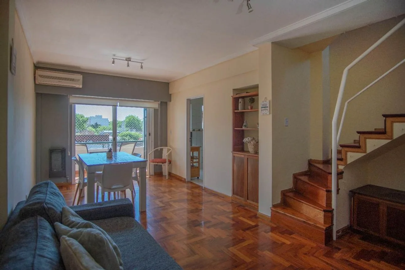 Dúplex de 3 ambientes en venta en Vicente López, Francisco Narciso de Laprida 1400
