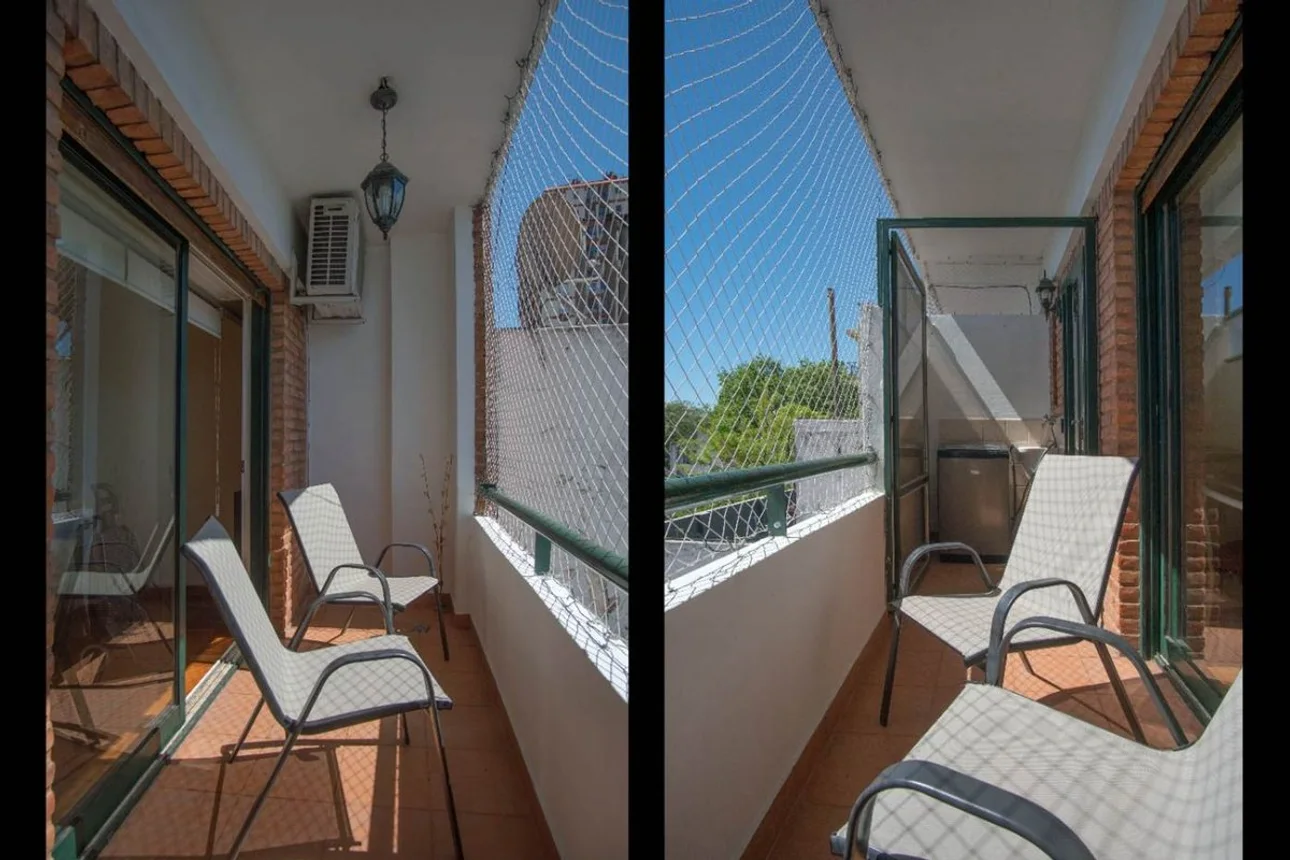 Dúplex de 3 ambientes en venta en Vicente López, Francisco Narciso de Laprida 1400, foto 4
