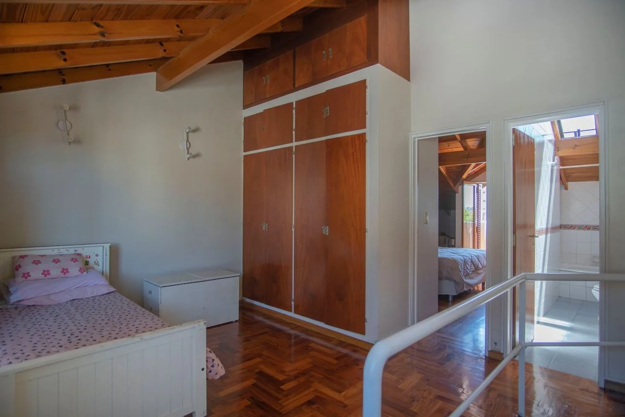 Dúplex de 3 ambientes en venta en Vicente López, Francisco Narciso de Laprida 1400, foto 5