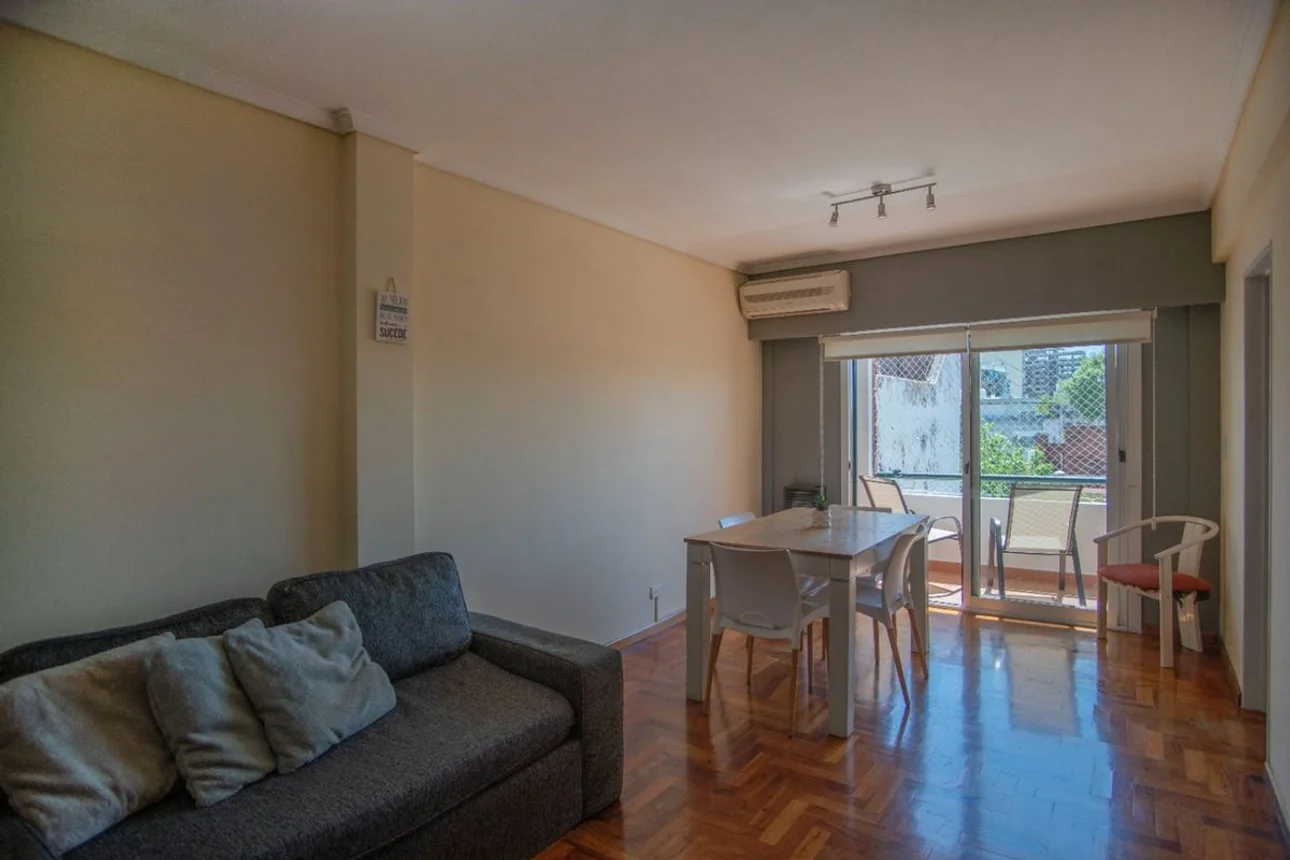 Dúplex de 3 ambientes en venta en Vicente López, Francisco Narciso de Laprida 1400, foto 2
