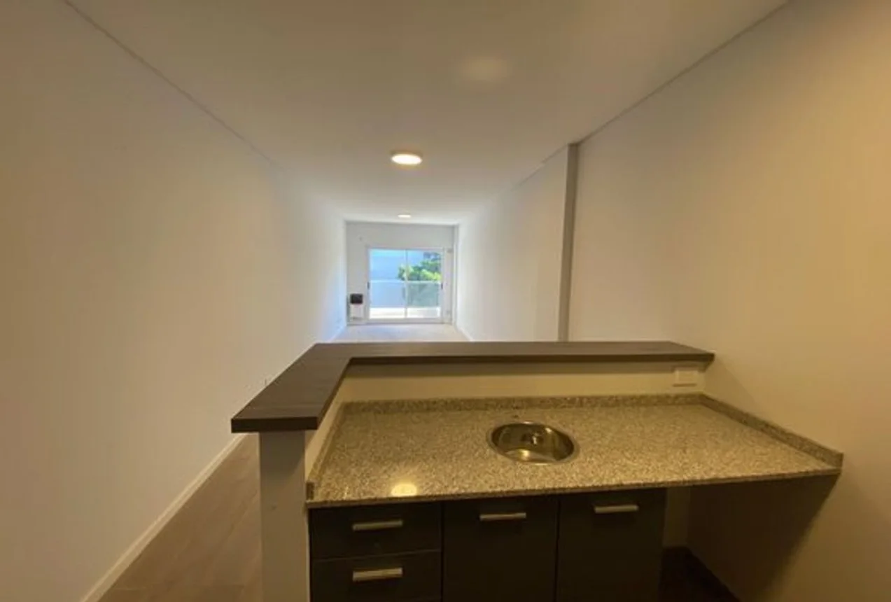 Monoambiente en venta en Balvanera, foto 4
