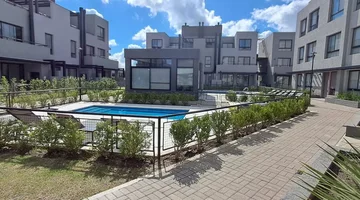 Venta Casa Duplex 2 dormitorios c/jardin