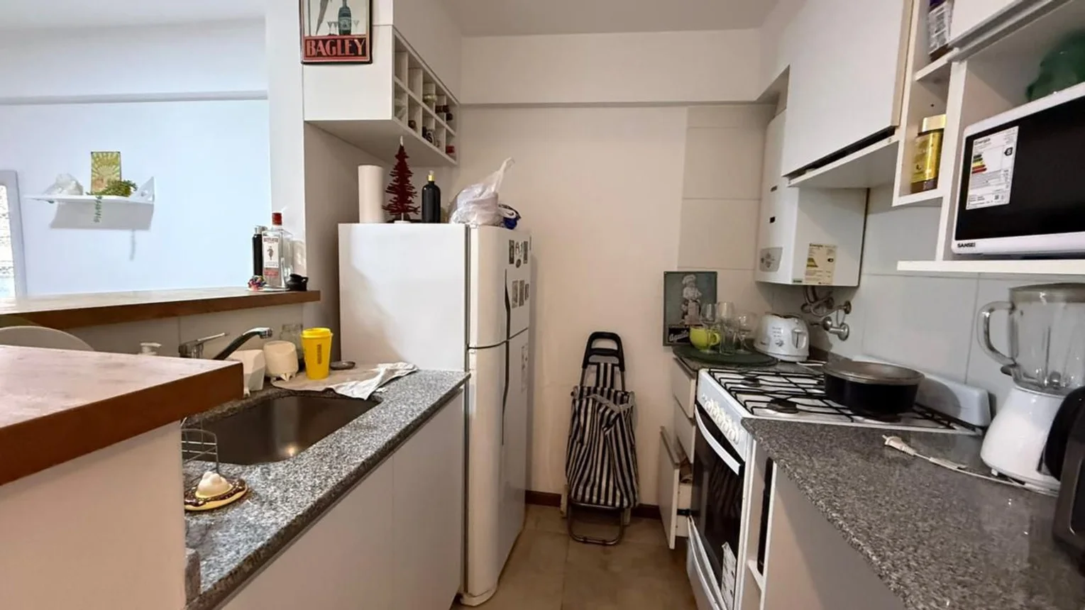 Departamento en venta en Rosario, foto 5