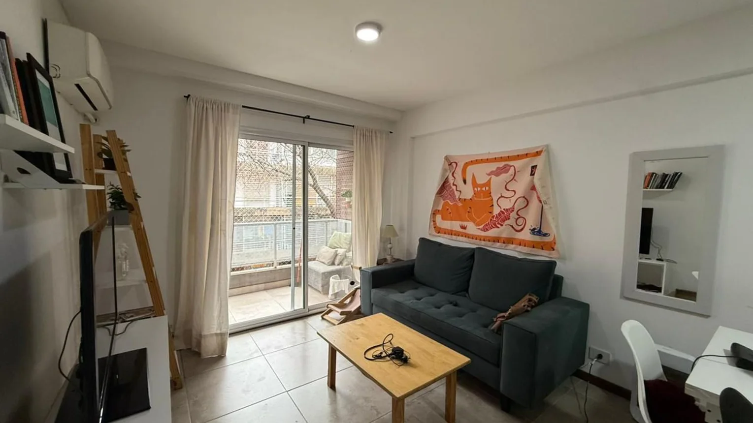 Departamento en venta en Rosario