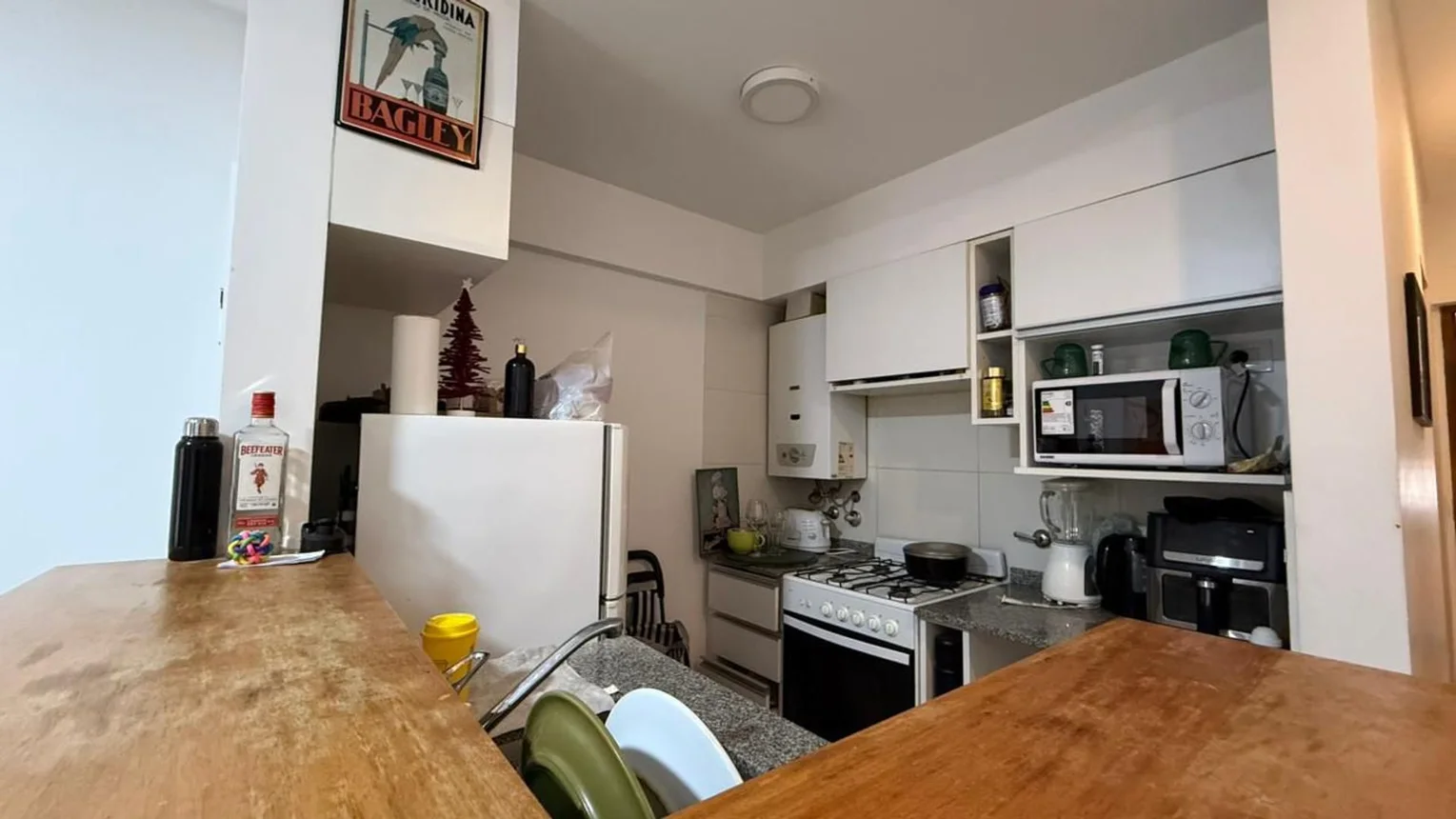 Departamento en venta en Rosario, foto 4