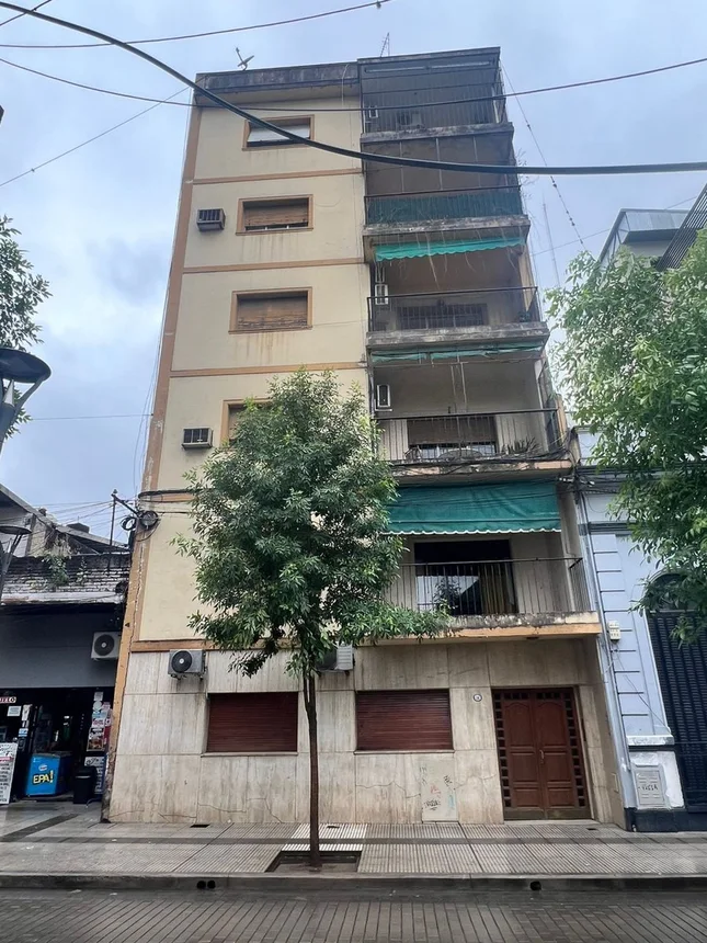 Semipiso en venta en San Miguel de Tucumán
