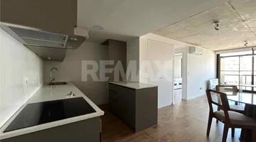 VENTA, Apartamento 2 Dorm. 2 Baños, Pocitos Nuevo.