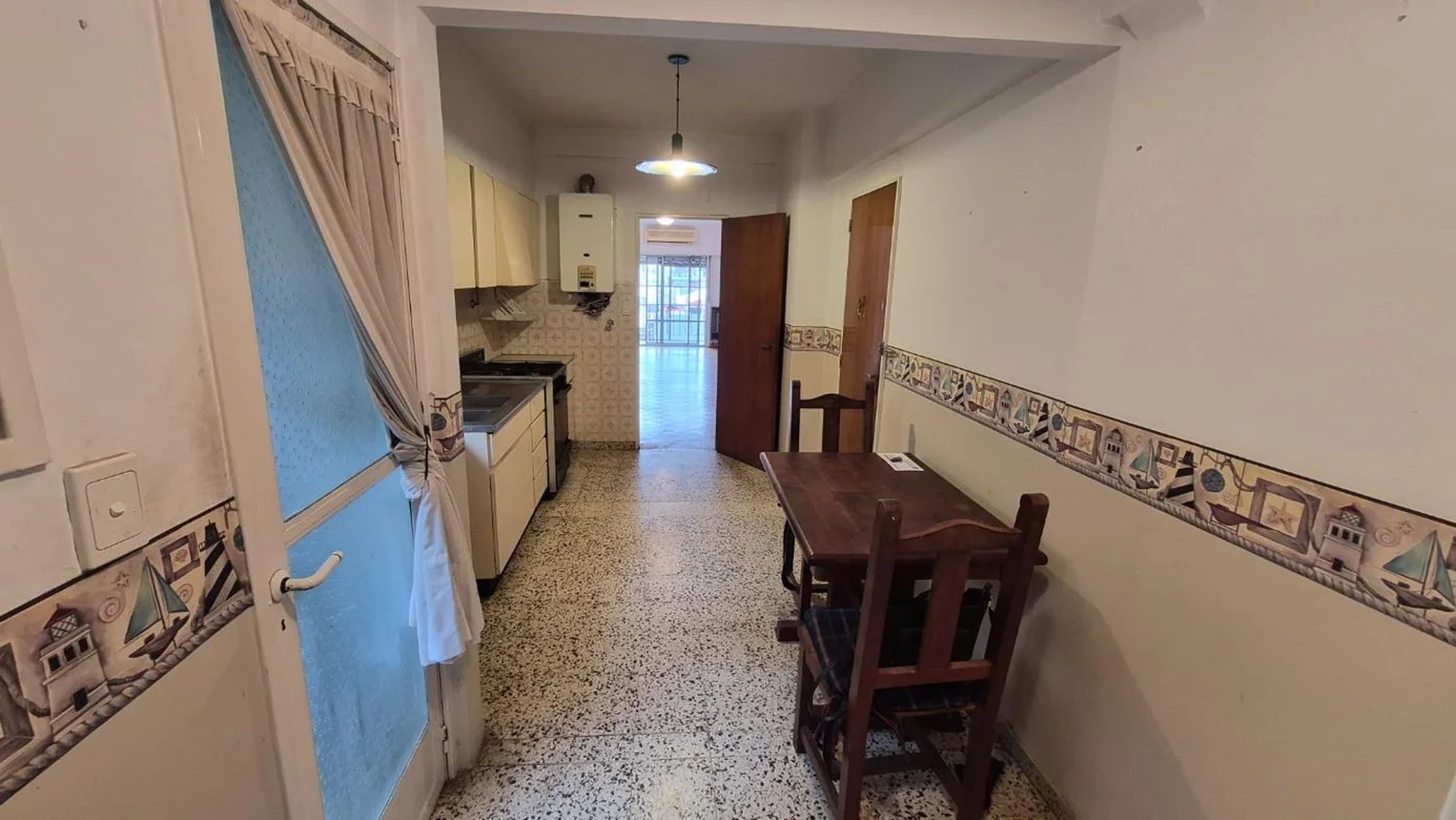 Departamento de 3 ambientes en alquiler en Quilmes, Avenida Rivadavia 100, foto 4