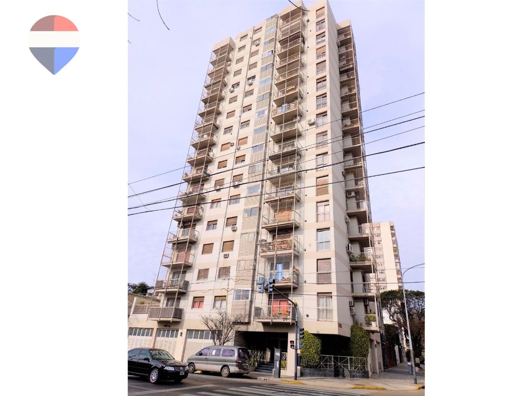 Venta Departamento 3 amb Coghlan Balcón Coc ind