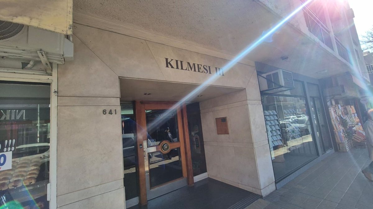 Foto 7 — DEPARTAMENTO 2 AMBIENTES EN QUILMES CENTRO VENTA