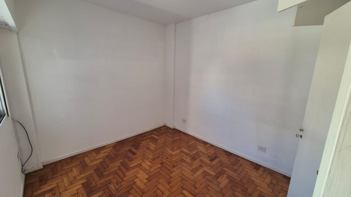 Foto 3 — DEPARTAMENTO 2 AMBIENTES EN QUILMES CENTRO VENTA