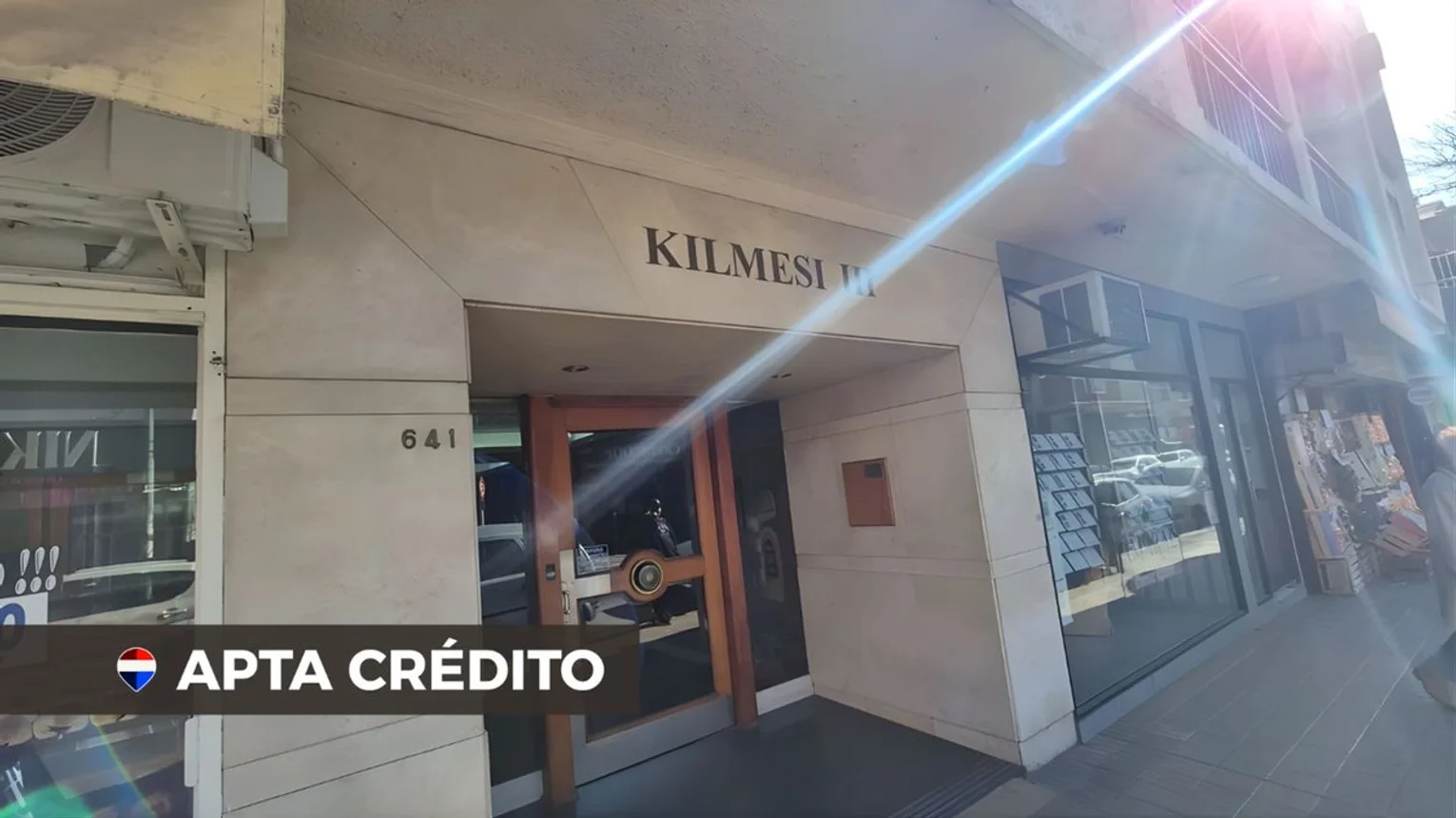Departamento en venta en Quilmes