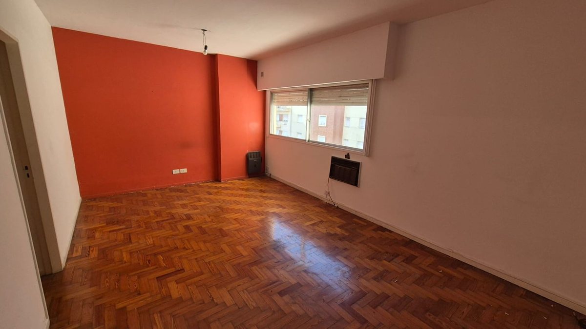 Foto 2 — DEPARTAMENTO 2 AMBIENTES EN QUILMES CENTRO VENTA