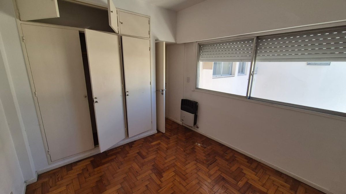 Foto 4 — DEPARTAMENTO 2 AMBIENTES EN QUILMES CENTRO VENTA