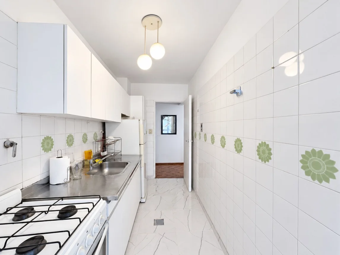 Departamento de 2 ambientes en venta en San Telmo, Avenida Paseo Colón 700, foto 2