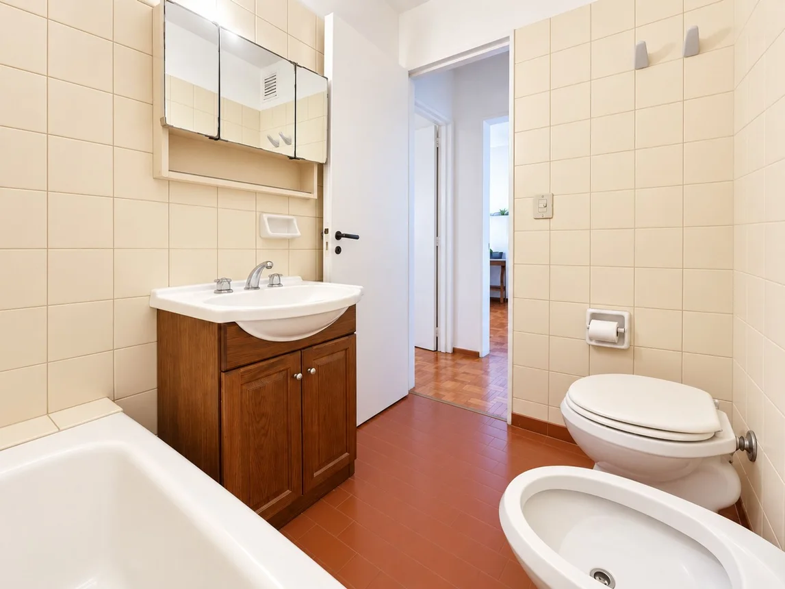 Departamento de 2 ambientes en venta en San Telmo, Avenida Paseo Colón 700, foto 4