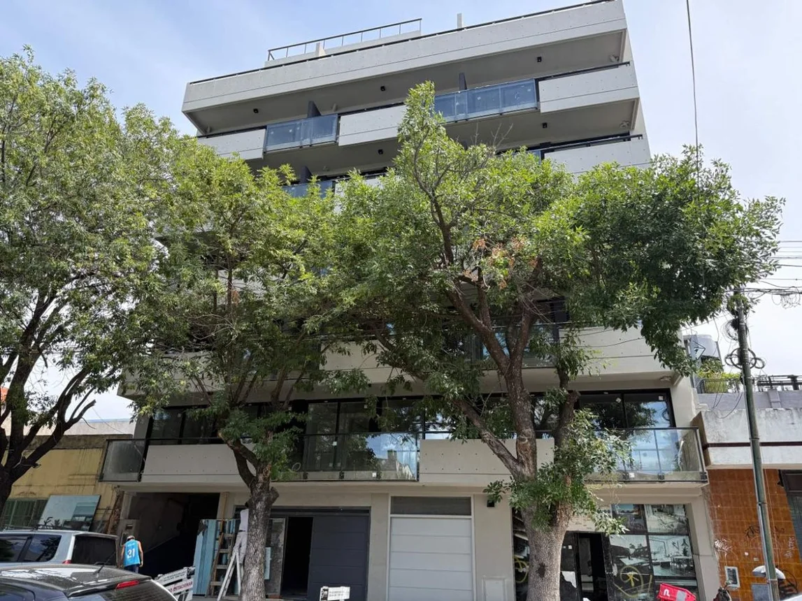 Dúplex en venta en Villa Ortúzar, foto 3