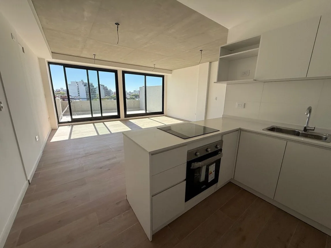 Dúplex en venta en Villa Ortúzar
