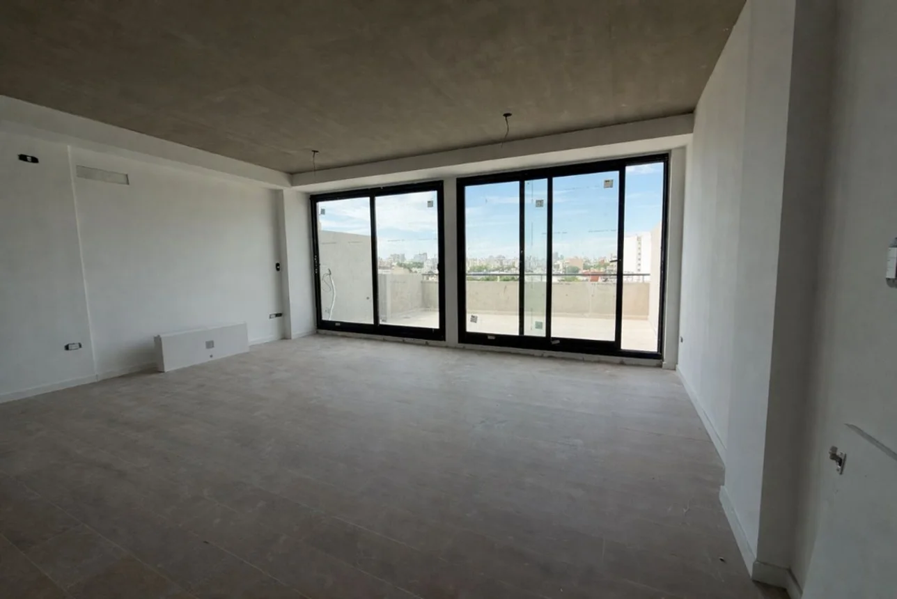Dúplex en venta en Villa Ortúzar, foto 2