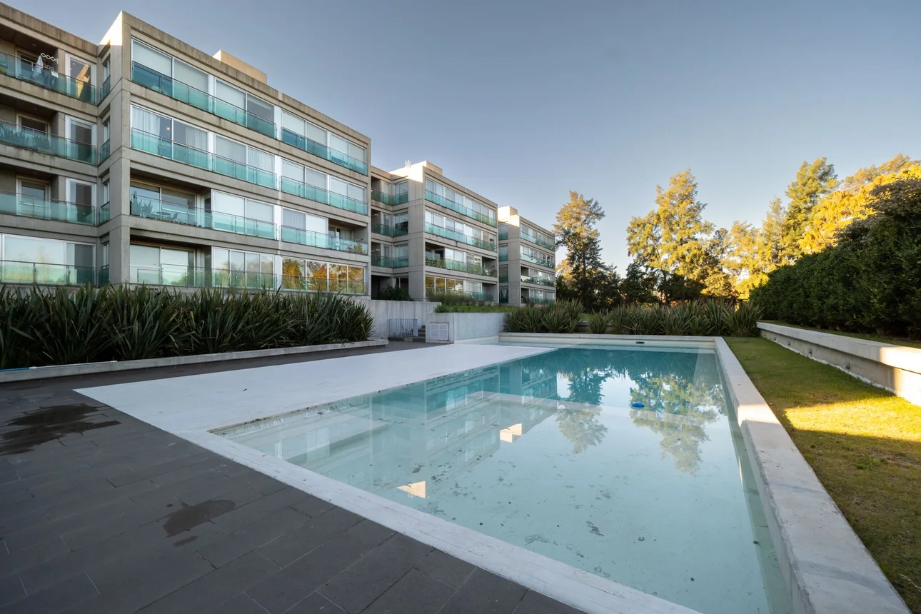 Departamento de 4 ambientes en alquiler en Rosario, Schweitzer 9000