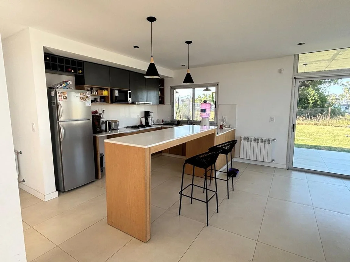 Casa en venta en Funes, foto 5
