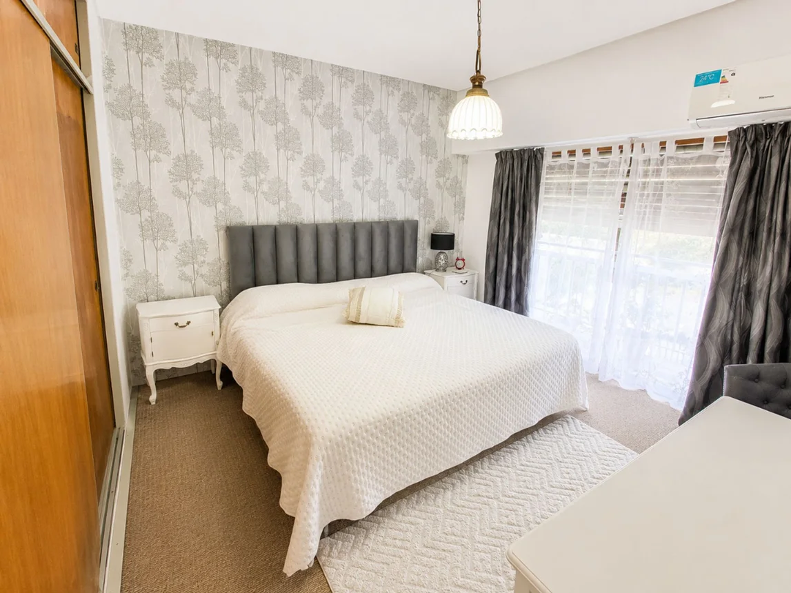 Casa dúplex de 3 ambientes en venta en Villa Luzuriaga, La Paz 2600, foto 4