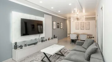 PALERMO VENTA CASA DE 5 AMB C/TERRAZA Y COCHERA