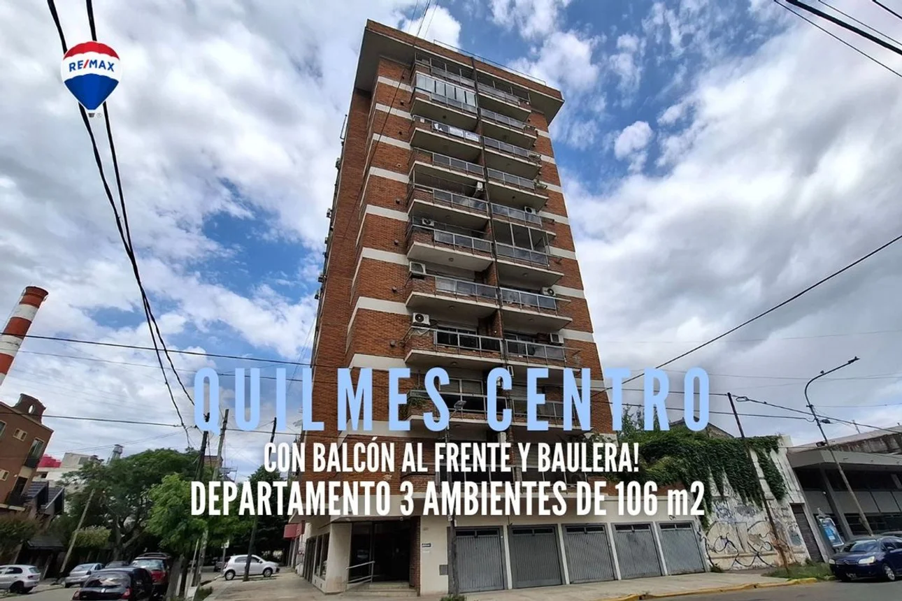 Semipiso en venta en Quilmes