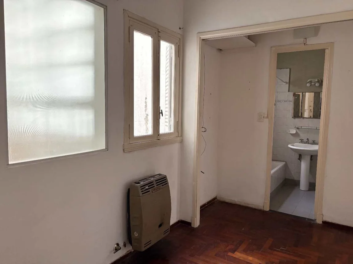 3 ambientes en venta – palermo, plaza las heras, foto 5