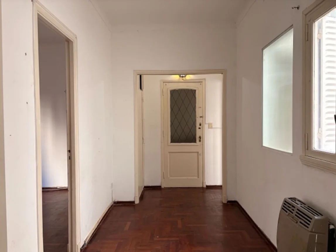 3 ambientes en venta – palermo, plaza las heras, foto 4