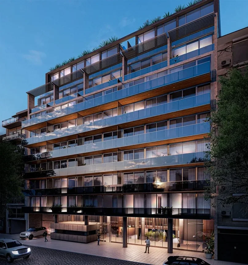 Departamento en venta en Belgrano, foto 3