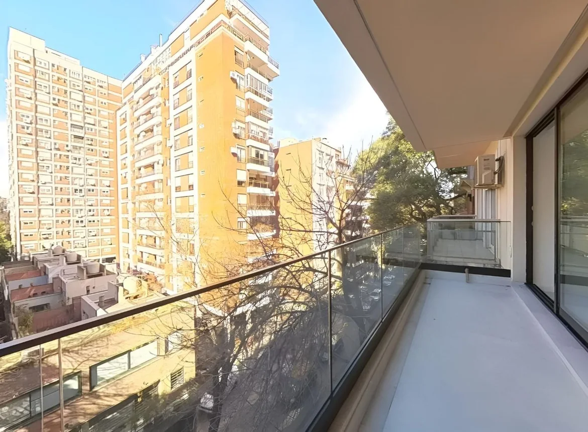 Departamento en venta en Belgrano