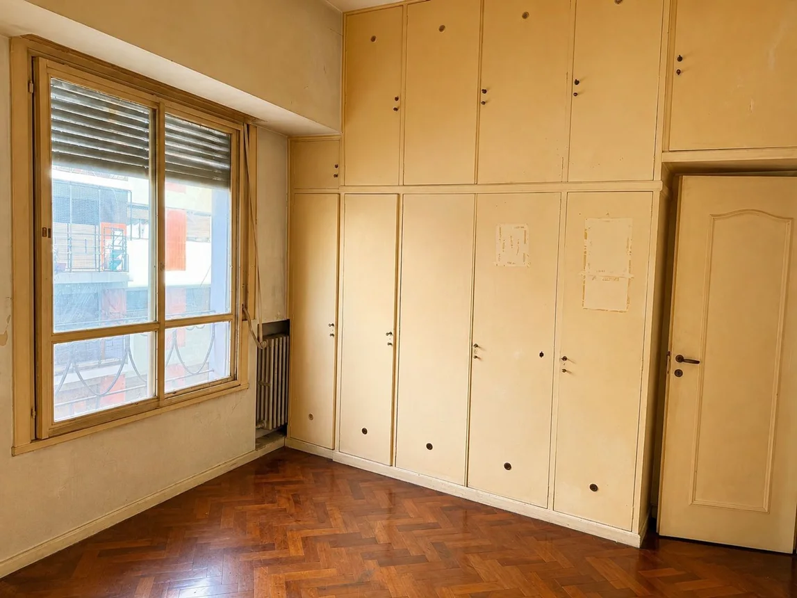 Departamento de 3 ambientes en venta en Balvanera, Valentín Gómez 2600, foto 3