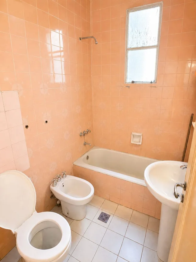 Departamento de 3 ambientes en venta en Balvanera, Valentín Gómez 2600, foto 5