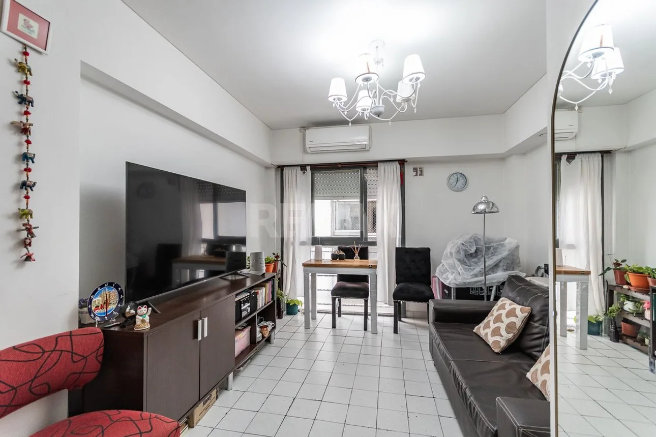 Departamento en venta en Flores