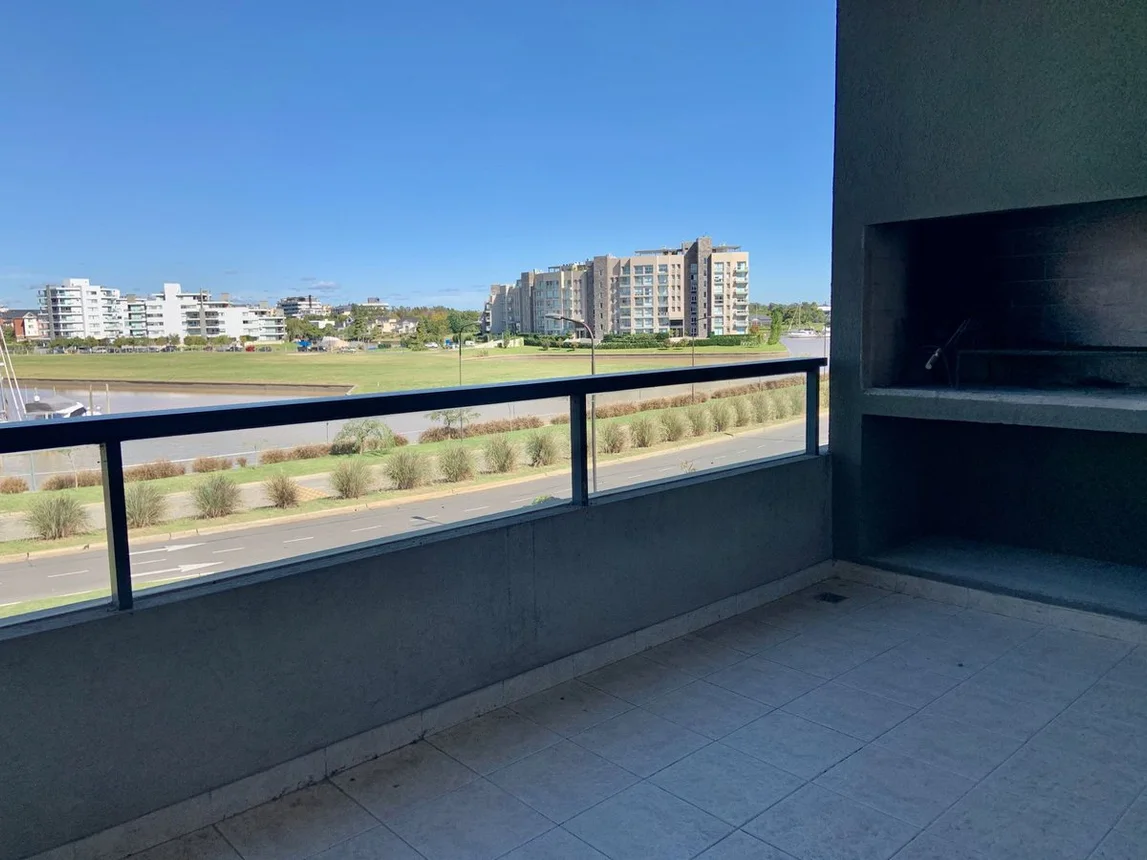 Departamento en venta en Nordelta