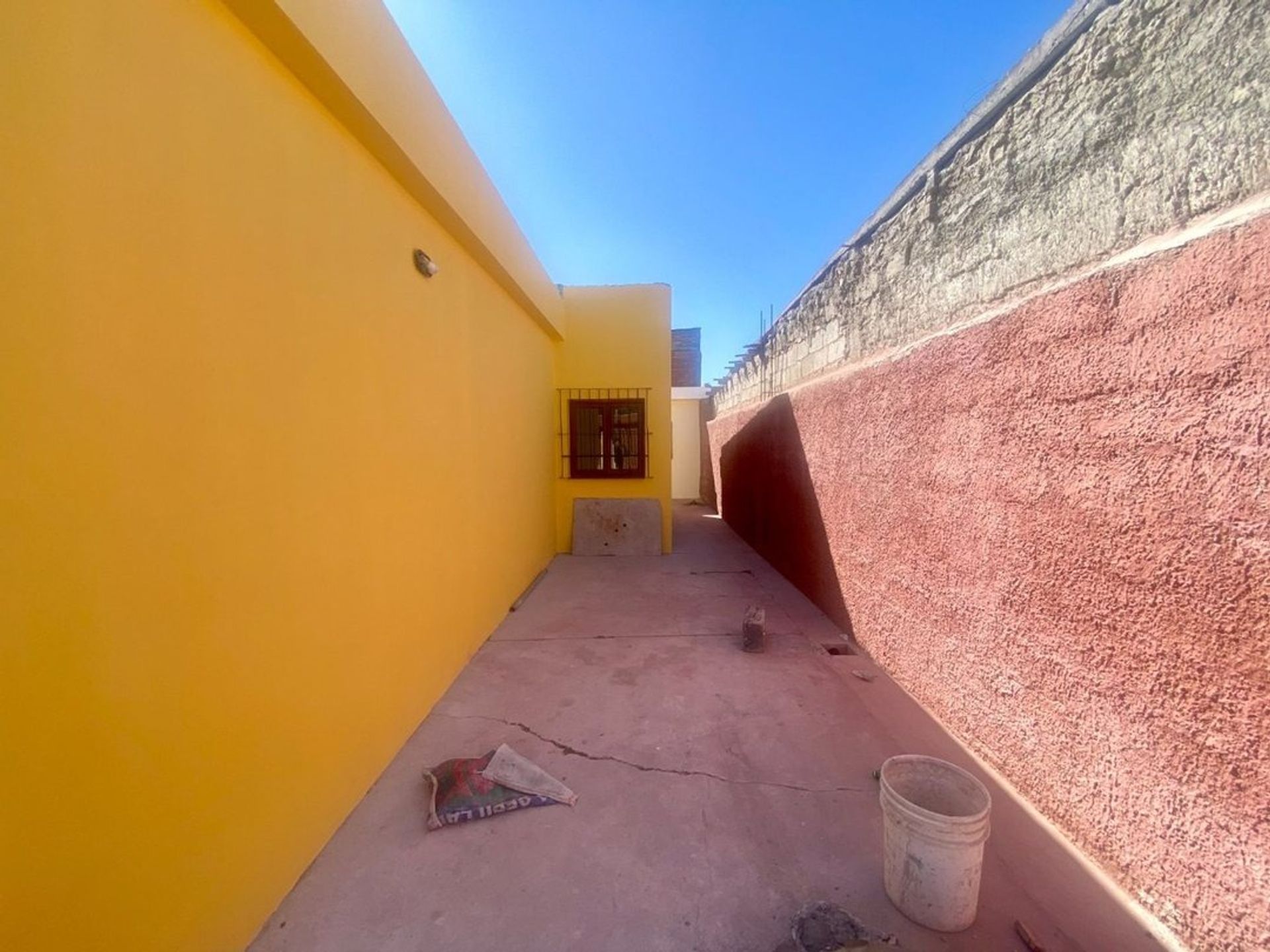 CASA VENTA REAFACCIONA 2 DORMITORIOS APTO CRÉDITO - foto 5