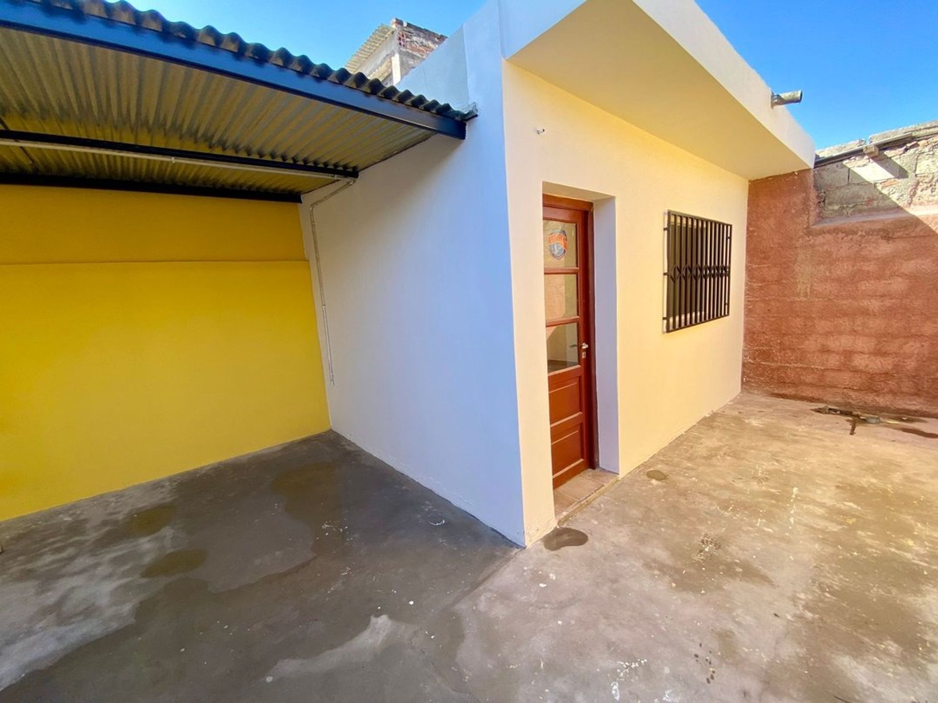 CASA VENTA REAFACCIONA 2 DORMITORIOS APTO CRÉDITO - foto 3