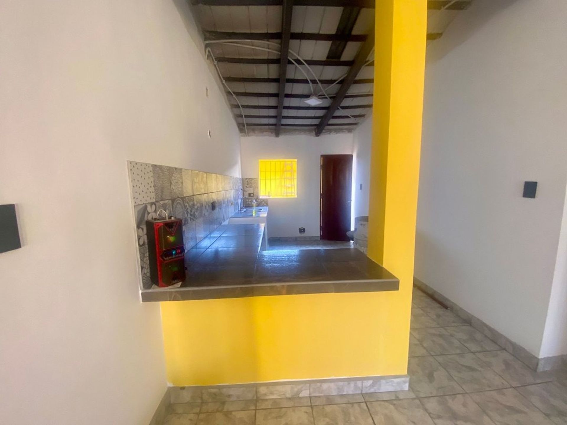 CASA VENTA REAFACCIONA 2 DORMITORIOS APTO CRÉDITO - foto 7