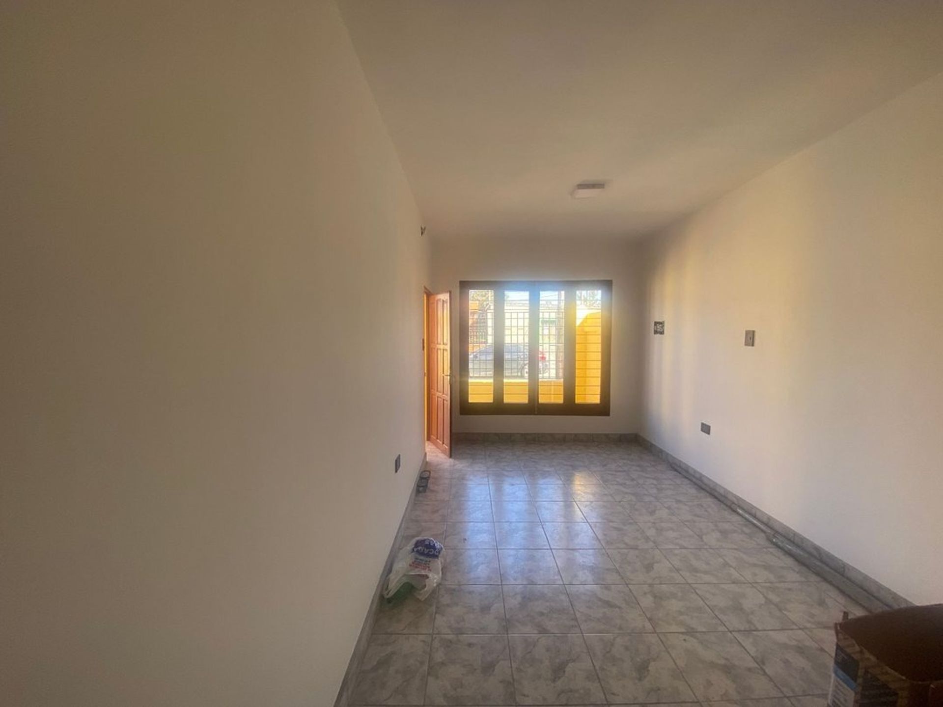 CASA VENTA REAFACCIONA 2 DORMITORIOS APTO CRÉDITO - foto 2