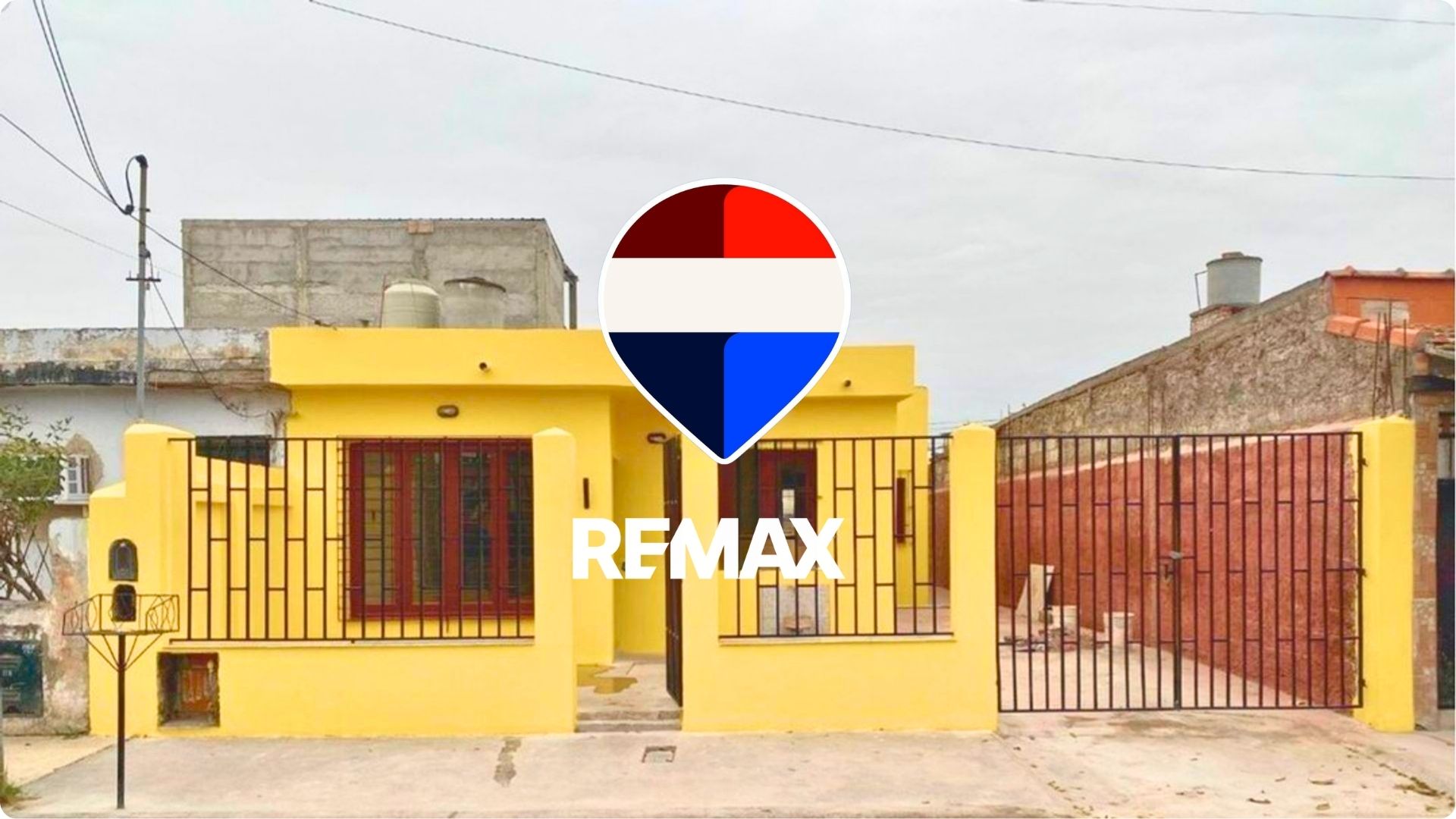 CASA VENTA REAFACCIONA 2 DORMITORIOS APTO CRÉDITO - foto 1