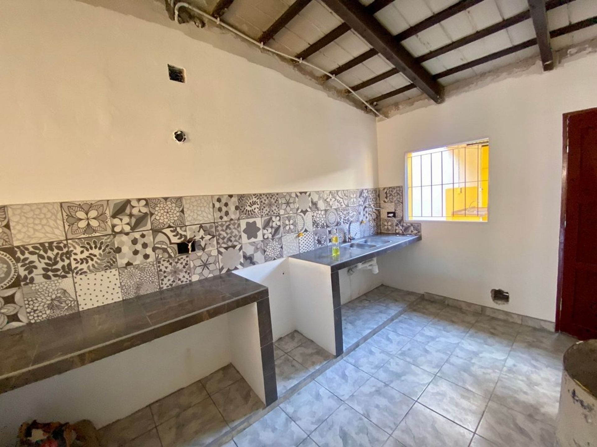 CASA VENTA REAFACCIONA 2 DORMITORIOS APTO CRÉDITO - foto 6