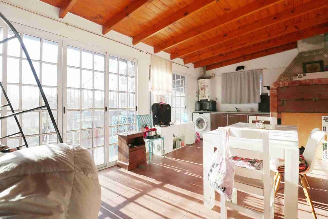 VENTA PH. 4 ambientes con terraza PROPIA/ ALMAGRO