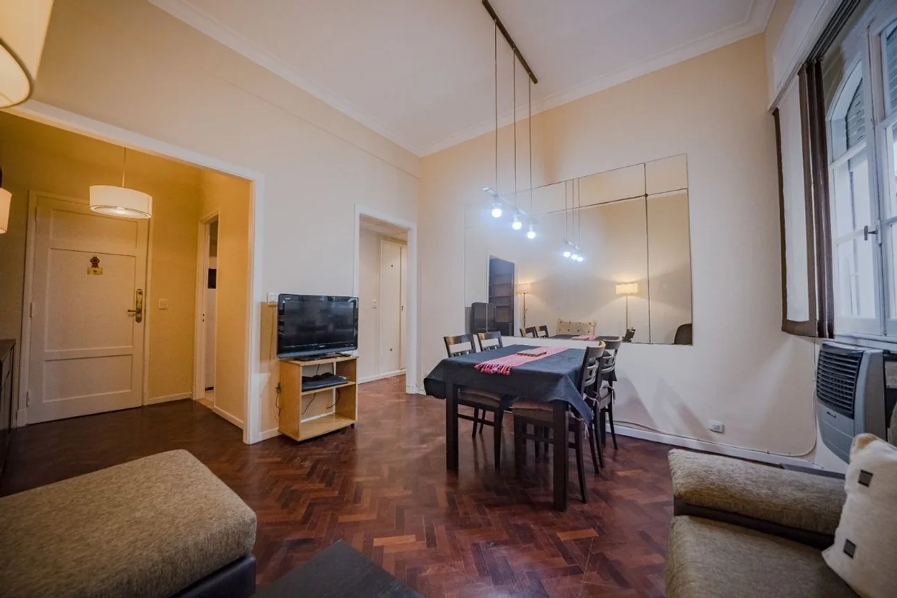 Departamento en alquiler en San Nicolás, foto 5