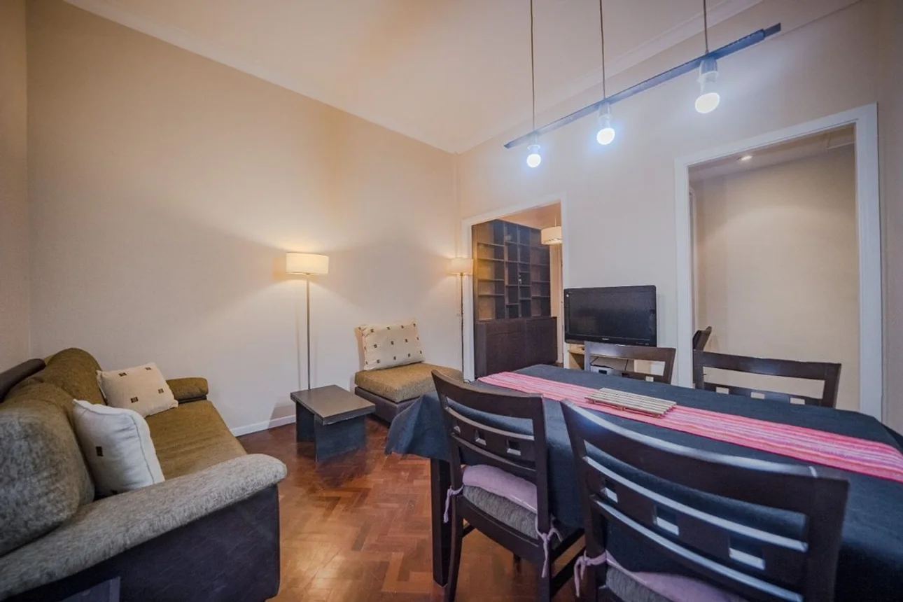 Departamento en alquiler en San Nicolás, foto 3
