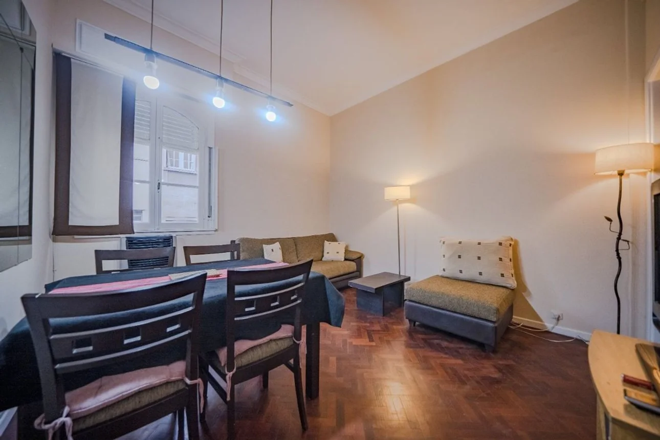 Departamento en alquiler en San Nicolás, foto 2
