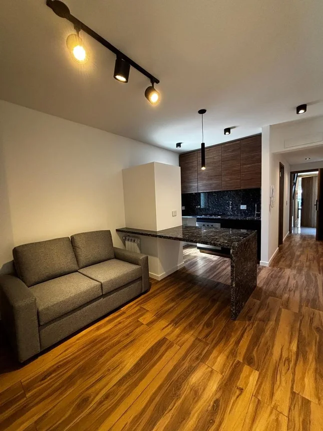 Monoambiente en venta en Rosario